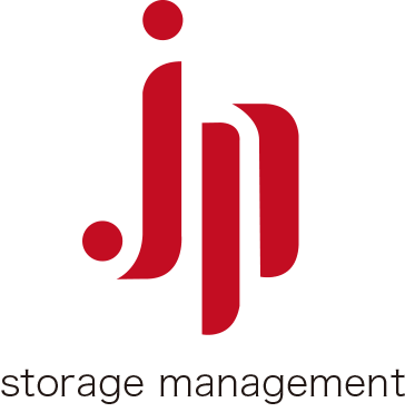 JPストレージマネジメント会社ロゴ